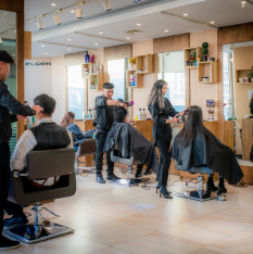 Bella Salon